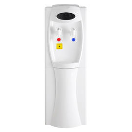 Big Loading Hot And Cold Drinking Water Machine Middle Sized For Home