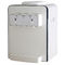 Full Plasic Housing Mini Hot Cold Water Dispenser , Tabletop Water Cooler Dispenser