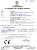 Chiny NingBo Hongmin Electrical Appliance Co.,Ltd Certyfikaty